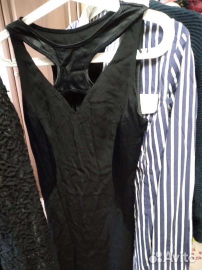 Женские вещи пакетом 44 размер