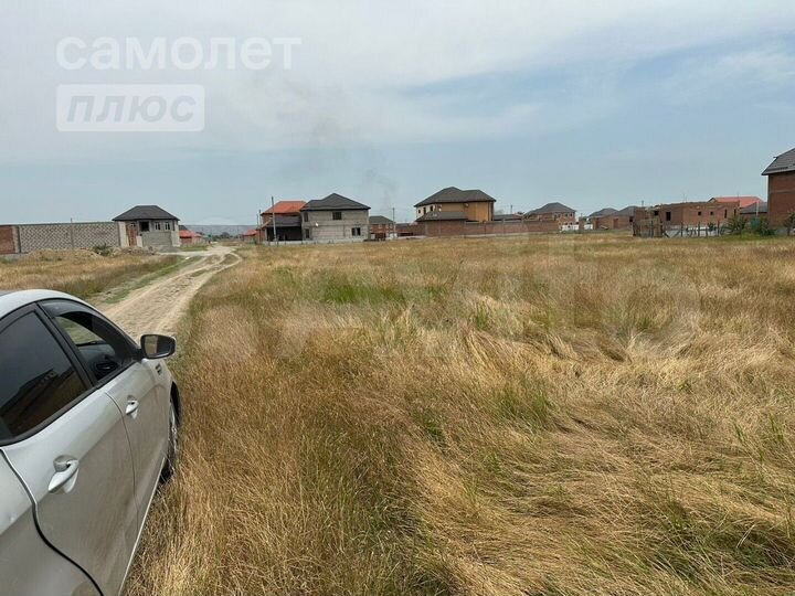 Участок 6 сот. (СНТ, ДНП)