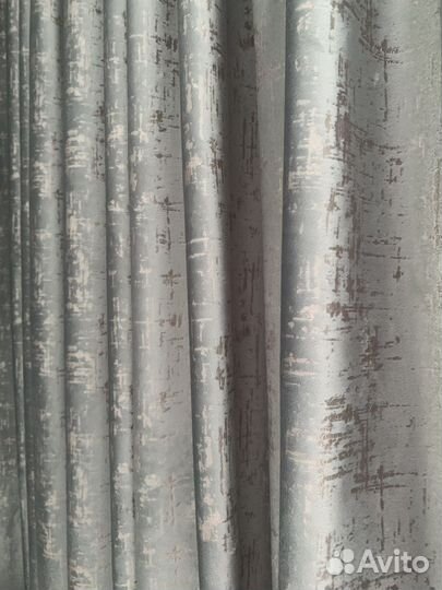 Шторы 900 за п/м