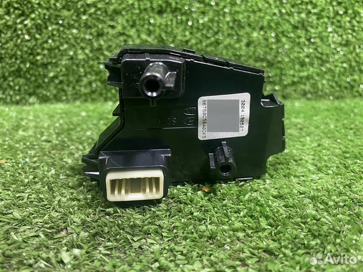 Кнопки на руль Kia Sorento Prime UM 2015 - 2020