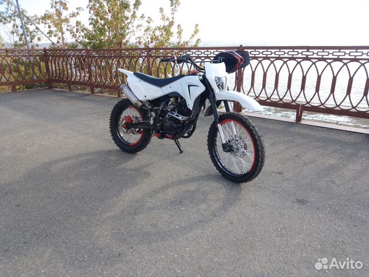 Ирбис ттр250