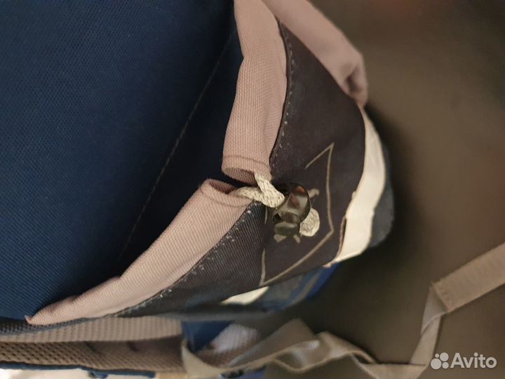 Ранец школьный для мальчика