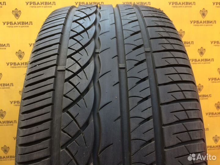 Kapsen SportMax XAS H2000 235/40 R18 95W