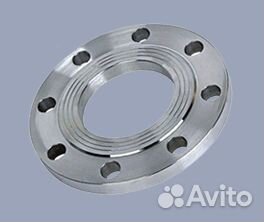 Фланцы ISO, нержавеющие фитинги