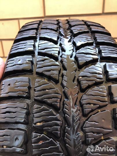 КАМА 505 Irbis 195/65 R15