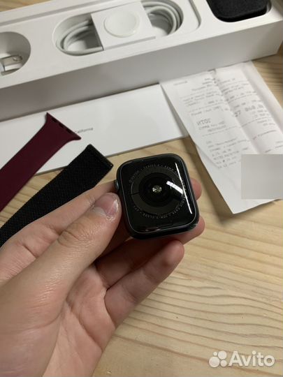 Apple watch 4 44mm