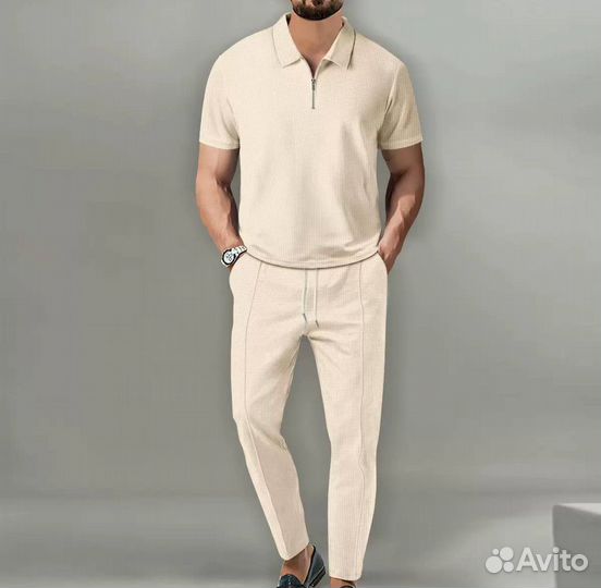 Мужская одежда