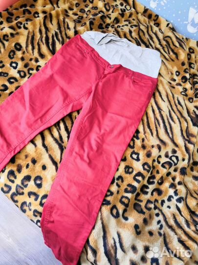 Брюки для беременных