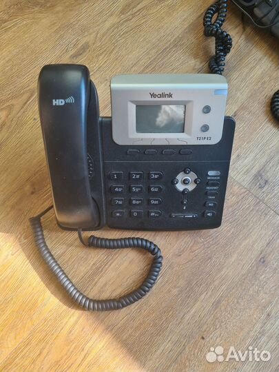 Ip телефон yealink sip t20