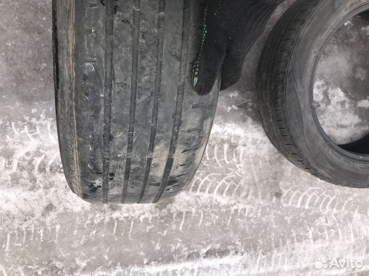 Michelin Energy Saver 205/55 R16