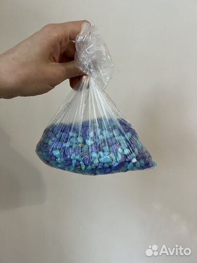 Для аквариума