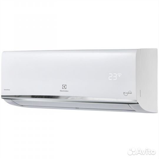 Сплит-система Electrolux инверторного типа