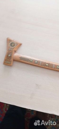 Сувенирные топорики