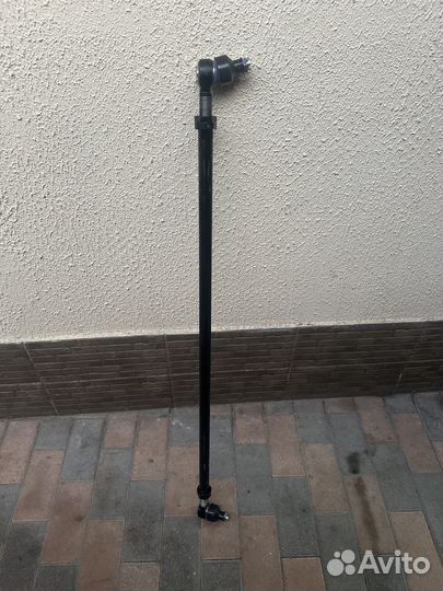 Рулевая тяга W463 G463