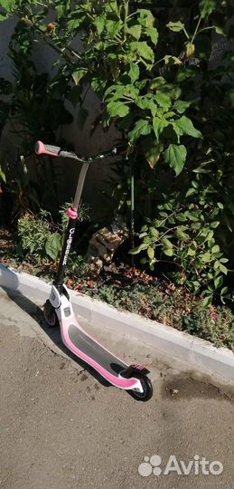 Самокат для детей