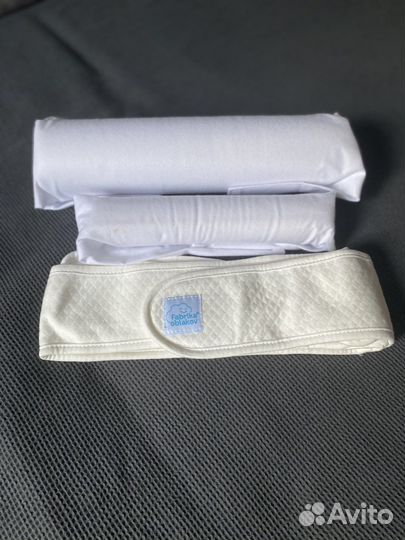 Матрас для новорожденных Зевушка