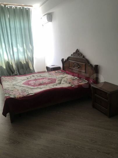 2-к. квартира, 84 м², 3/4 эт.