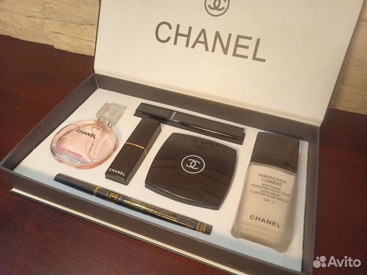 Подарочный набор для женщин