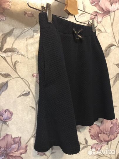 Школьная форма для девочки Acoola 146 см