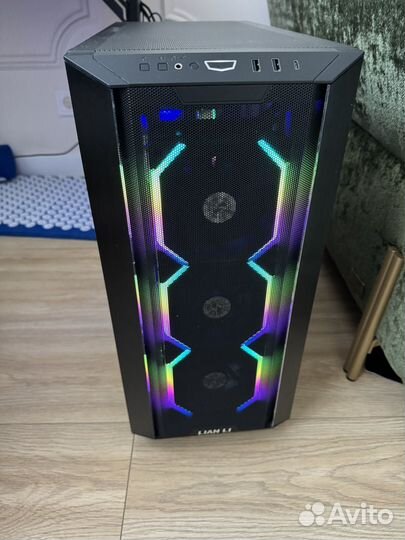 Системный блок бу