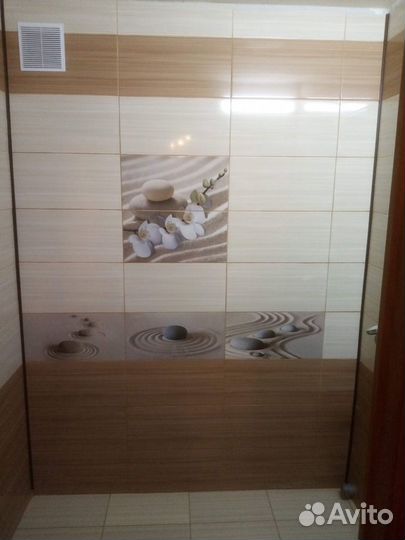 Ремонт квартир и домов под ключ