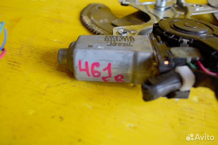 Стеклоподъемник