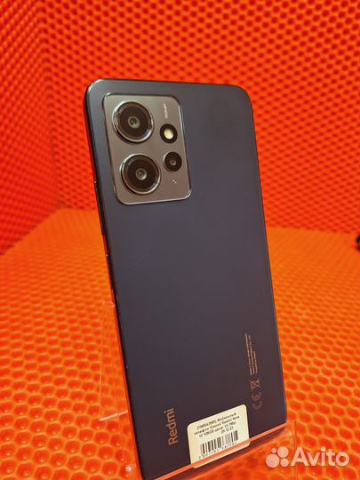 Xiaomi Redmi Note 12, 4/128 ГБ