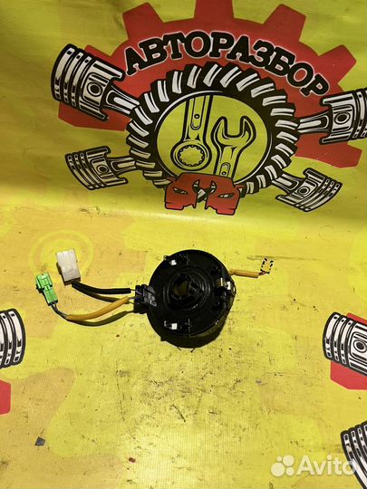 Шлейф подрулевой Geely Emgrand ec7