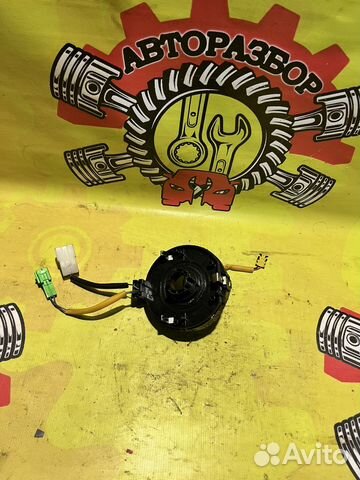 Шлейф подрулевой Geely Emgrand ec7