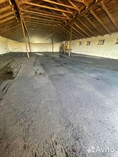 Асфальтирование