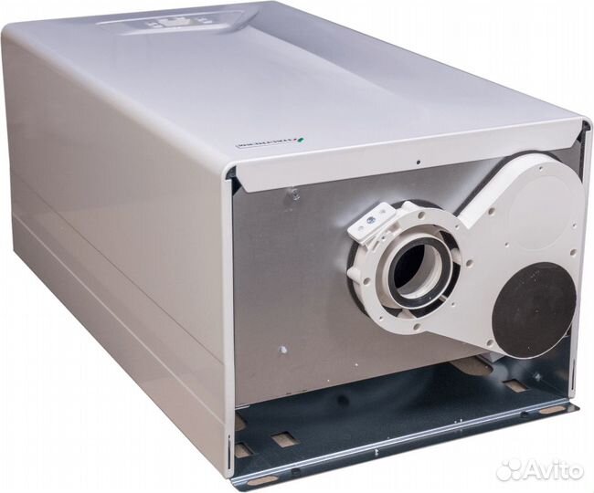 Газовый котел city class 35 KR Extra-Cee