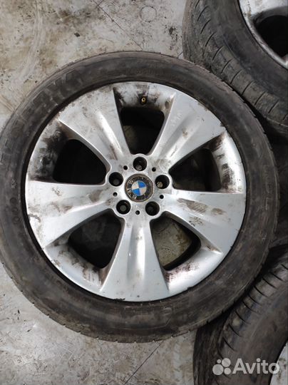 Диски bmw x5 e70 E53 213 стиль R19 оригинал