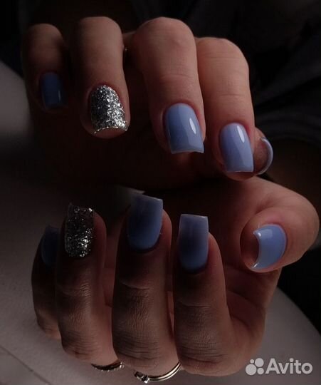 Маникюр / коррекция / педикюр / левенцовка