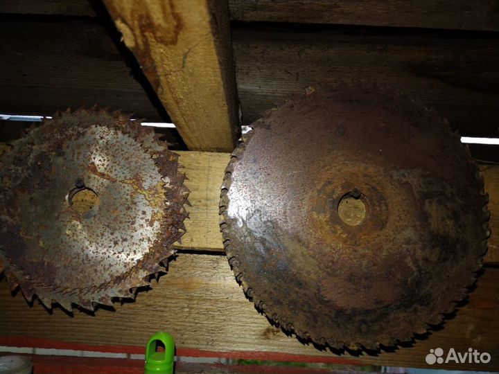 Циркулярная пила станок бу