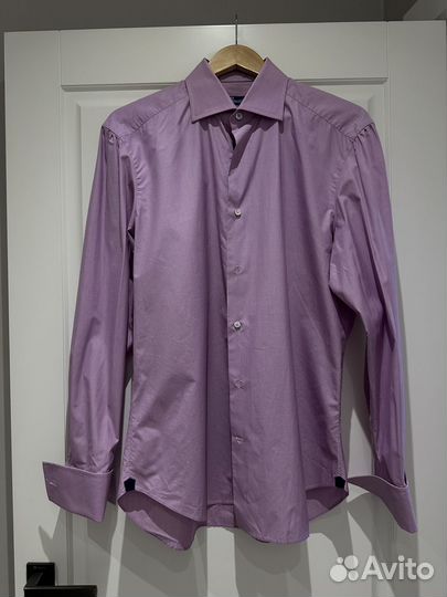 Рубашка мужская Gimelli