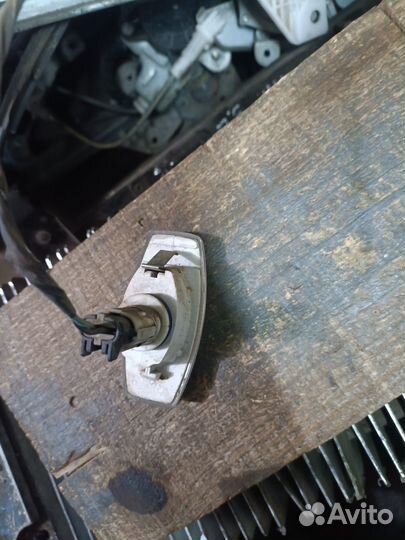 Повторитель поворота Chevrolet Lacetti