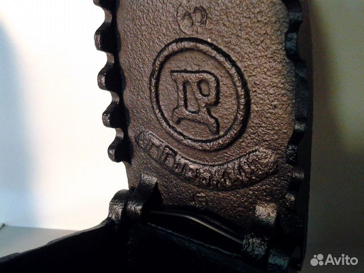 Старинные, угольные утюги. Не Ржавые. сп