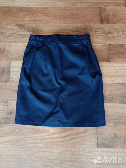 Кадетская форма для девочки