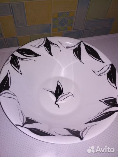 Салатник Luminarc