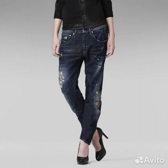 Джинсы G-star (diesel tommy ck polo ralph lauren )