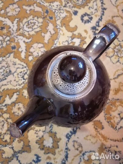 Заварочный чайник