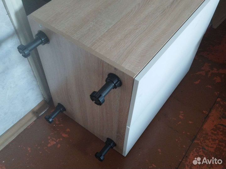 Тумба под кухонную мойку