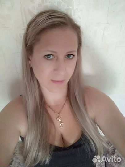 Профессиональный массажист Наталья Иванова