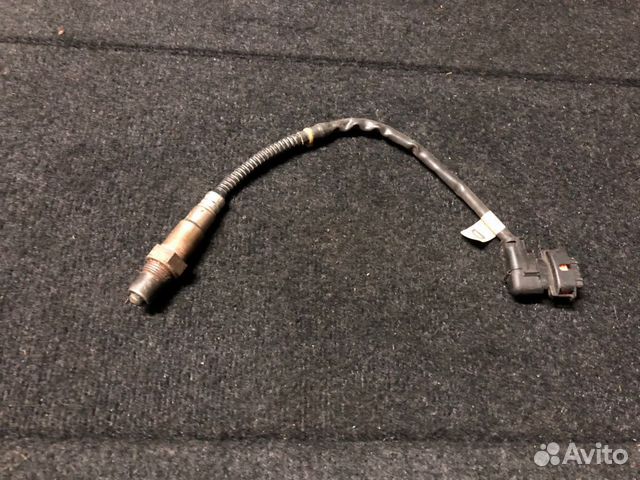 Opel Astra J опель астра Датчик Кислородный