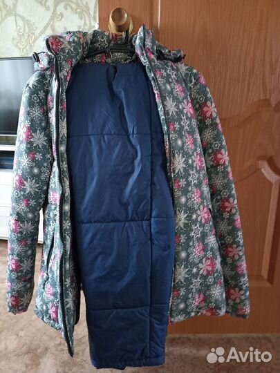 Лыжный костюм женский 50