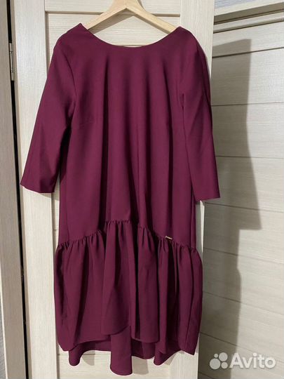 Платье турция