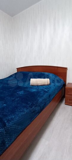 1-к. квартира, 35 м², 4/5 эт.