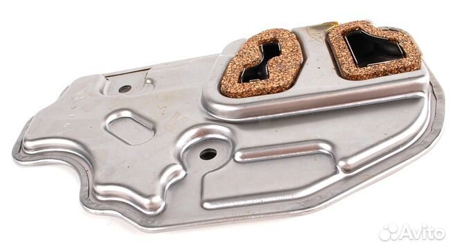 Фильтр АКПП Фольксваген Поло