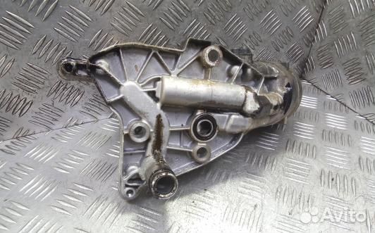 Корпус масляного фильтра дизельный suzuki SX4 YA11