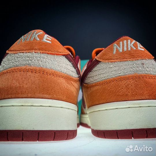 Nike dunk low 122ART